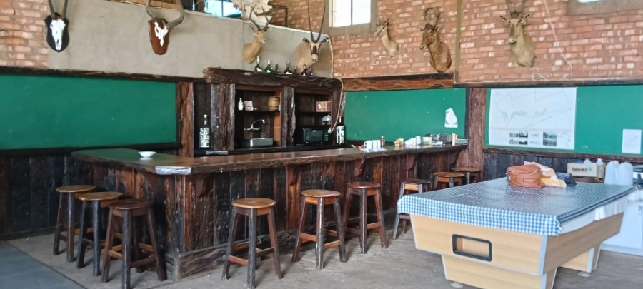 10 Bedroom Property for Sale in Boshof Free State